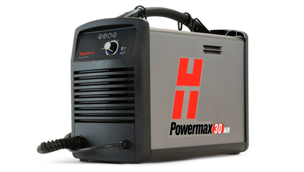 Система плазмової різки Hypertherm Powermax30 AIR, фото 1