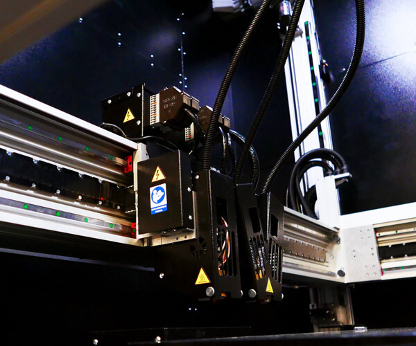3D принтер Jupiter, фото 6
