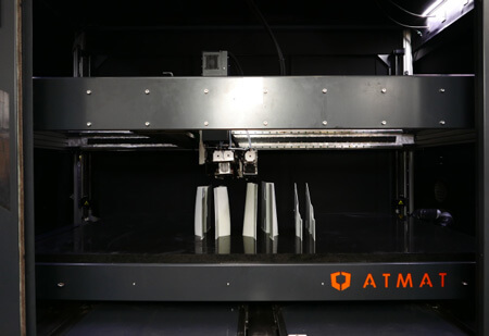 3D принтер Jupiter, фото 11