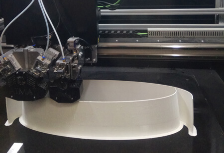 3D принтер Saturn, фото 13