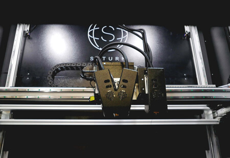 3D принтер Saturn, фото 16