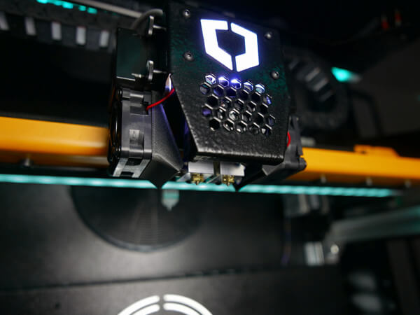3D принтер Signal Pro, фото 4