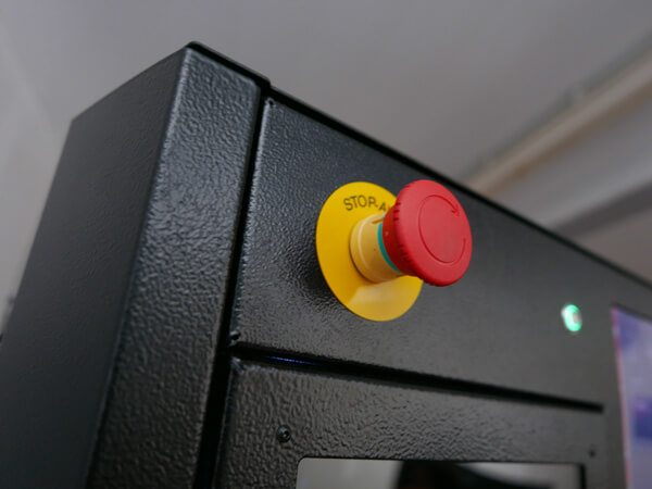 3D принтер Signal Pro, фото 8