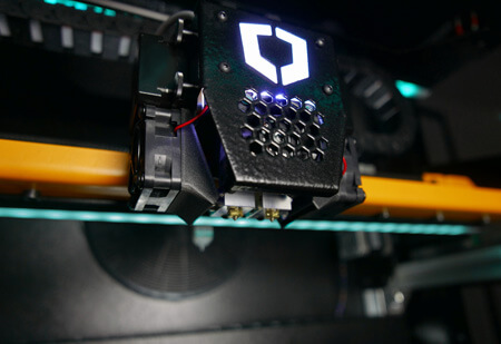 3D принтер Signal Pro, фото 13