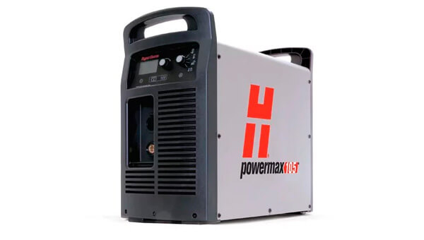 Система плазменной резки Hypertherm Powermax105, фото 1