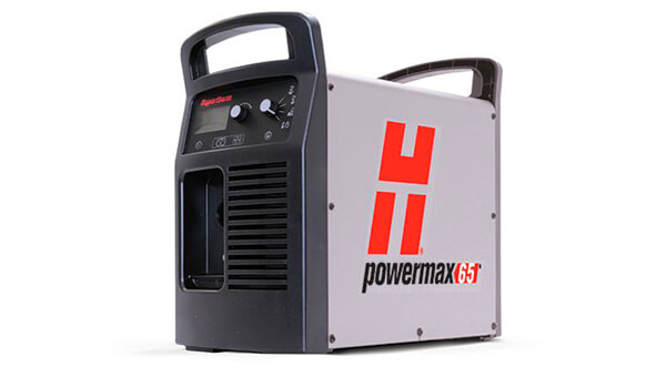 Система плазменной резки Hypertherm Powermax65, фото 1