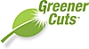 logo greenercuts