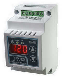 Контроллер высоты плазмы RM-THC-1
